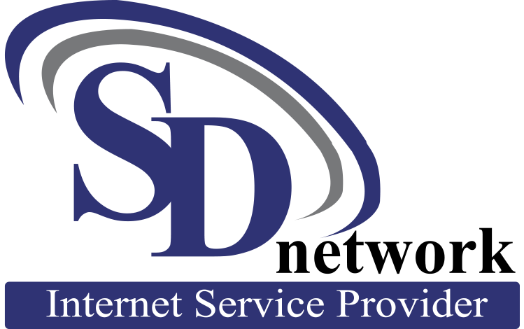 SD Network-logo